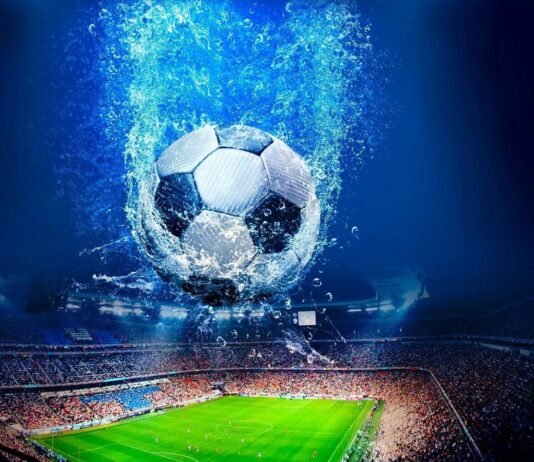 ”I learned all about life with ball at my feet…” A Story of a Magician of football skills football