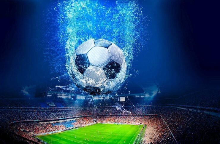 football