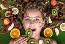 “Natural beauty is the best beauty” – Here is the 5 tips to look Beautiful Naturally naturally