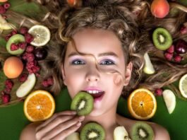“Natural beauty is the best beauty” – Here is the 5 tips to look Beautiful Naturally naturally