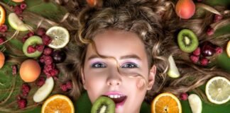 “Natural beauty is the best beauty” – Here is the 5 tips to look Beautiful Naturally naturally