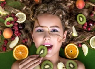 “Natural beauty is the best beauty” – Here is the 5 tips to look Beautiful Naturally naturally