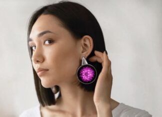 Digital Jewelry : A new fashion era in 21st Century with Digital jewelry Digital Jewelry