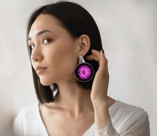 Digital Jewelry : A new fashion era in 21st Century with Digital jewelry Digital Jewelry