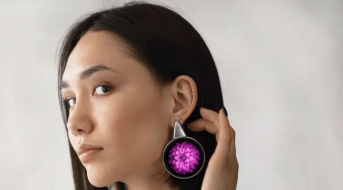 Digital Jewelry : A new fashion era in 21st Century with Digital jewelry Digital Jewelry