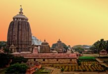 There Are Some Unknown, Unresolved, and Exciting Mythological Theories Of Puri Temple, India Puri