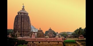 There Are Some Unknown, Unresolved, and Exciting Mythological Theories Of Puri Temple, India Puri