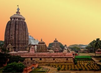 There Are Some Unknown, Unresolved, and Exciting Mythological Theories Of Puri Temple, India Puri