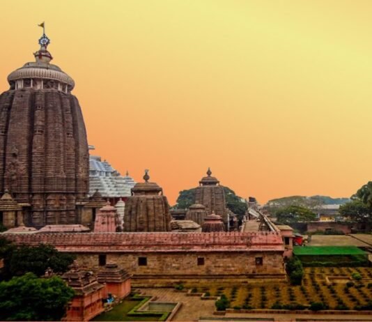 There Are Some Unknown, Unresolved, and Exciting Mythological Theories Of Puri Temple, India Puri
