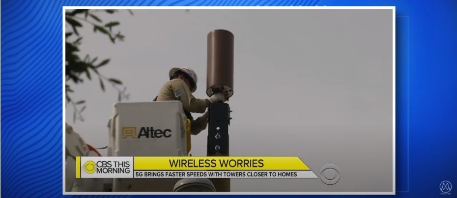 5G Network - the fast future; What people are expecting from 5G ? 4 3. source Mrwhosetheboss