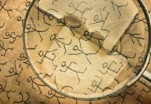 Mysterious Place on Earth Part 1: Is it at all possible to solve the mystery of the Bermuda Triangle? Bermuda Triangle