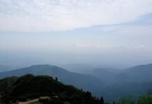 “GANGTOK UNDER 5K” Check out the points below!!