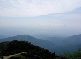 “GANGTOK UNDER 5K” Check out the points below!!