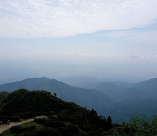 “GANGTOK UNDER 5K” Check out the points below!!