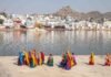 Trip to Pushkar; A tales of “…the sacred places of the Hindus”. Pushkar