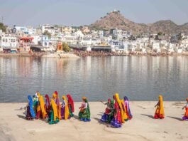 Pushkar