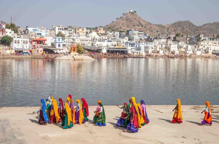 Pushkar