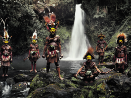 Do you hear about ‘human zoo’ in India?? No! Then Let me tell you a story human