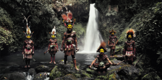 Do you hear about ‘human zoo’ in India?? No! Then Let me tell you a story human