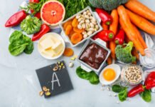 Nutrition – The most important aspect of lifestyle Nutrition