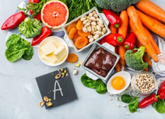 Nutrition – The most important aspect of lifestyle Nutrition