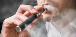 Vaping devices : E-Cigarette, electronic version of smoking! Let’s smoke electronically from 2021