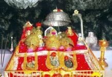 Vaishno Devi Yatra : A holy trek of 12 Km
