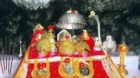 Vaishno Devi Yatra : A holy trek of 12 Km