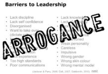 Politicians should have maintain certain boundaries!! What are they??