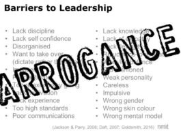 Politicians should have maintain certain boundaries!! What are they??