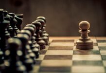 ‘Leadership is not about the next election, it’s about the next generation’ …How to become a perfect leader ? leader