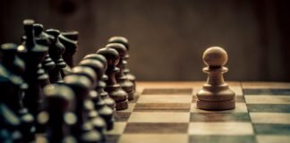 ‘Leadership is not about the next election, it’s about the next generation’ …How to become a perfect leader ? leader