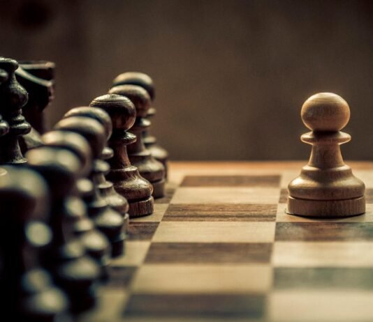 ‘Leadership is not about the next election, it’s about the next generation’ …How to become a perfect leader ? leader