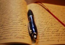 ‘I STARTED WRITING A JOURNAL AND THIS IS WHAT I’VE LEARNT’ !!!!…. JOURNAL