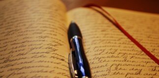 ‘I STARTED WRITING A JOURNAL AND THIS IS WHAT I’VE LEARNT’ !!!!…. JOURNAL