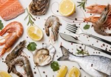 Seafood Mania: Want To Change the Taste ? Here are 6 Amazing Seafood Locations Across India Seafood