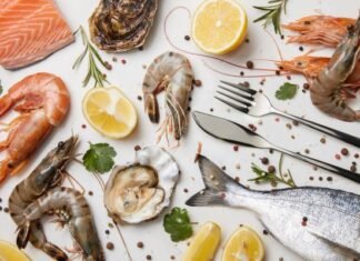 Seafood Mania: Want To Change the Taste ? Here are 6 Amazing Seafood Locations Across India Seafood