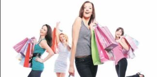 Shop smart in these Festive season!! 9 money saving tips to do smart shopping shopping