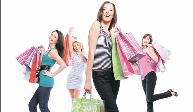 Shop smart in these Festive season!! 9 money saving tips to do smart shopping shopping