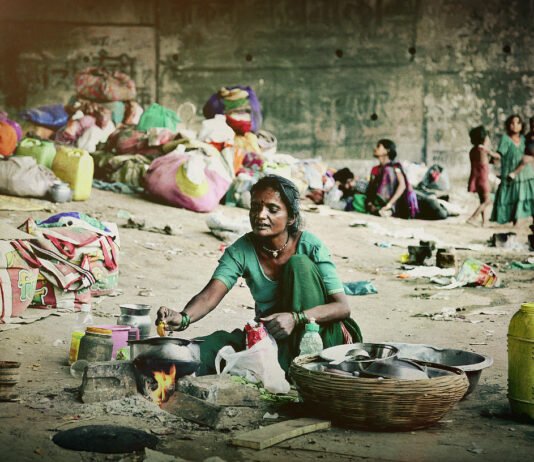What are the 6 Major Social issues in India india