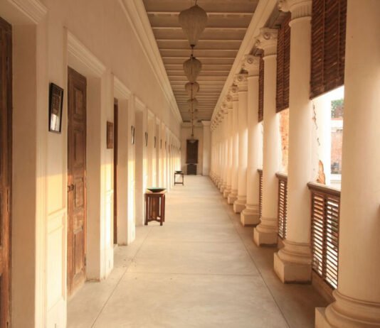 ‘Andar mahal’ of Jorasanko Thakurbari: The tales of 5 unsung women character of Tagore Family? Jorasanko