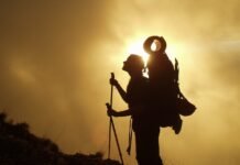 Trekking In Nature Is To Witness A 1000 Miracles. Do You Plan For Trekking? Read Now Trekking In Nature