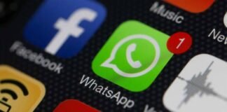 Accept our Policies or Delete your Account : WhatsApp whatsapp