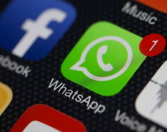 Accept our Policies or Delete your Account : WhatsApp whatsapp