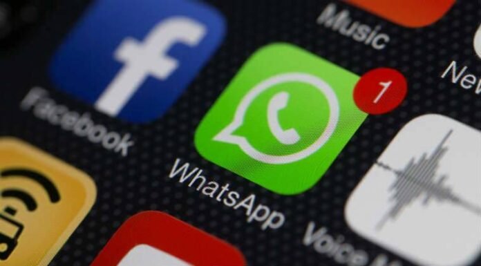 Accept our Policies or Delete your Account : WhatsApp whatsapp