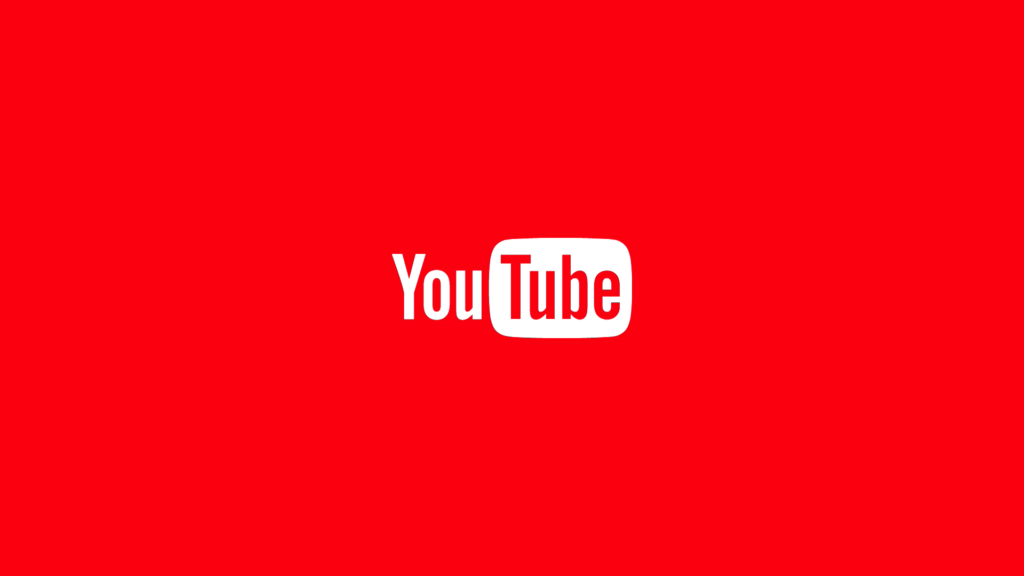 Planning to make a career from Youtube? Follow these 5 steps right now 3 wp2212251 youtube logo wallpapers