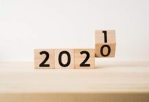 ‘A walk to remember 12 months story’ : A fast flash back review on 2020 2020