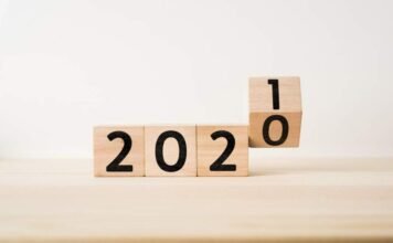 ‘A walk to remember 12 months story’ : A fast flash back review on 2020 2020