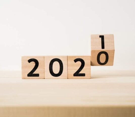 ‘A walk to remember 12 months story’ : A fast flash back review on 2020 2020