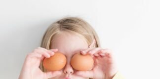 WHY EGGS SHOULD BE AN ESSENTIAL PART OF OUR DIET? | 5 DELICIOUS EGG RECIPES Diet